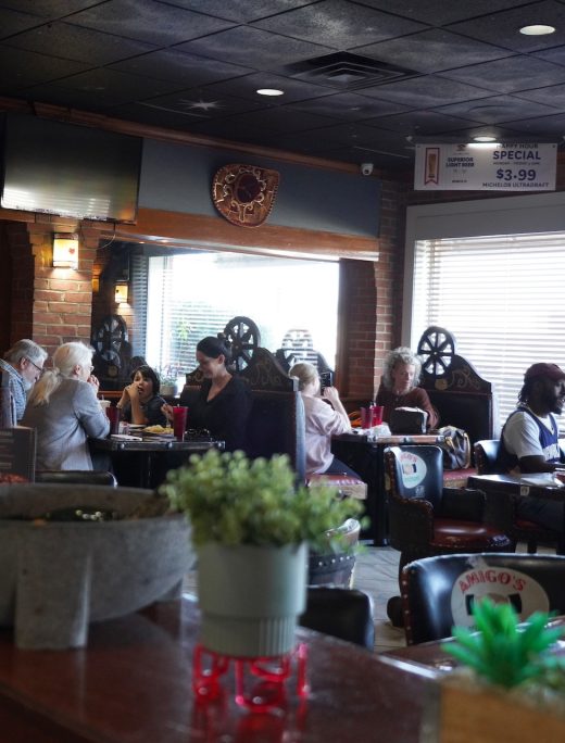 Amigos Mexican Restaurant15