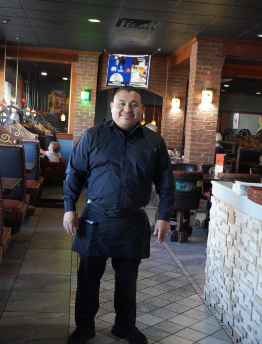 Amigos Mexican Restaurant22