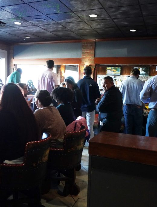 Amigos Mexican Restaurant24