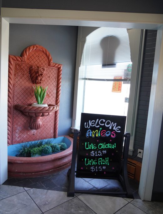 Amigos Mexican Restaurant3